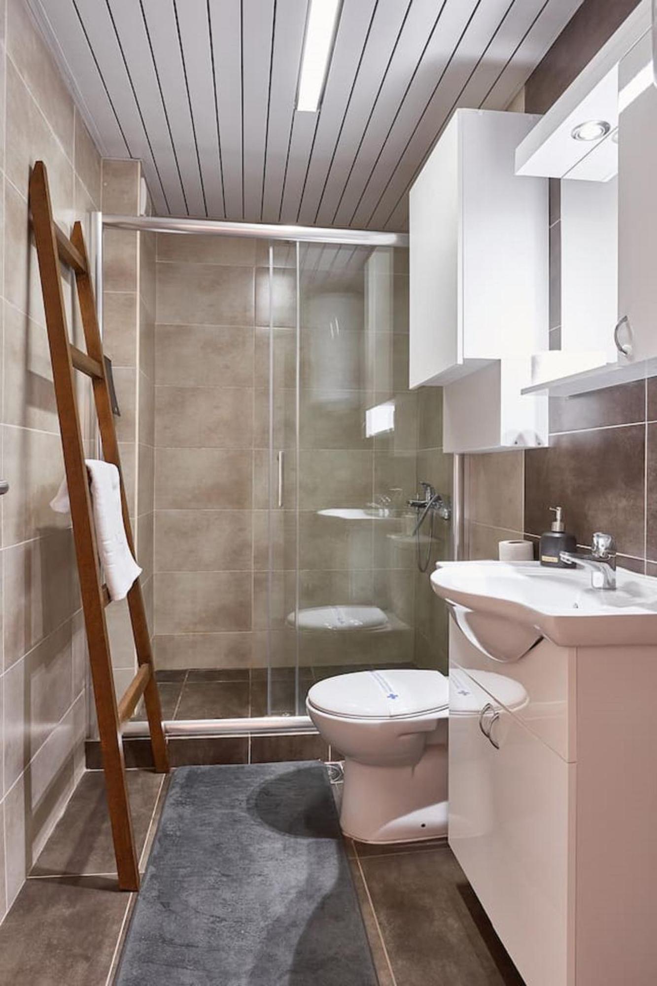 Smart Apartments Скопье Экстерьер фото