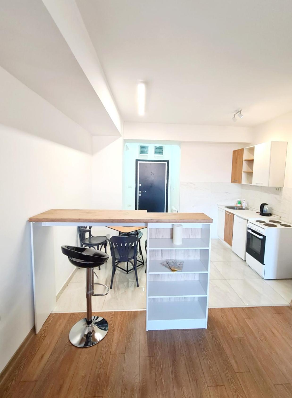 Smart Apartments Скопье Экстерьер фото