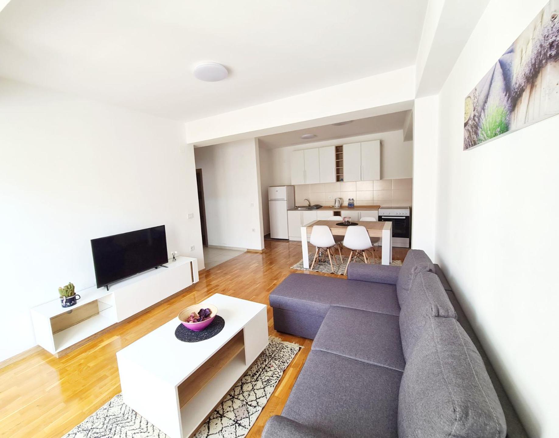 Smart Apartments Скопье Экстерьер фото