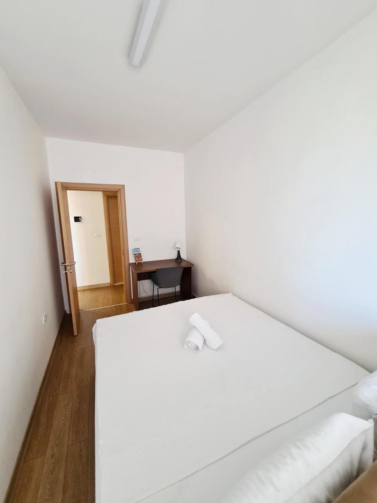 Smart Apartments Скопье Экстерьер фото