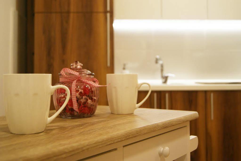 Smart Apartments Скопье Экстерьер фото