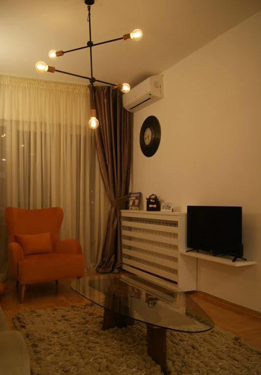 Smart Apartments Скопье Экстерьер фото