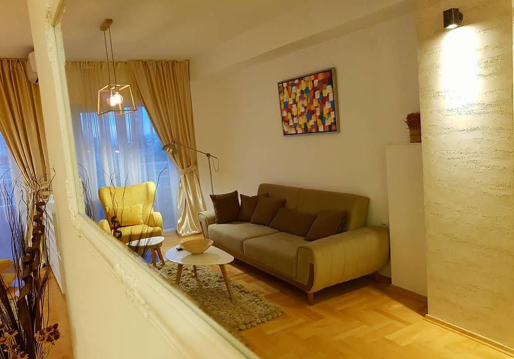 Smart Apartments Скопье Экстерьер фото