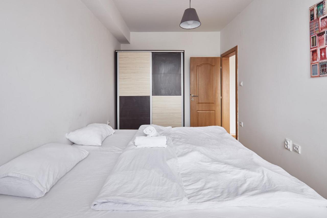 Smart Apartments Скопье Экстерьер фото